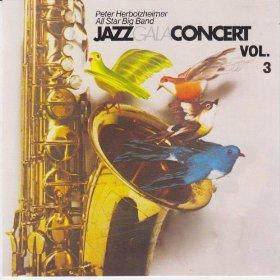 Jazz Gala Concert Vol.3   Peter Herbolzheimer