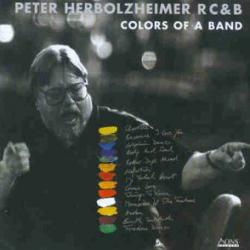 Colors Of A Band  Peter Herbolzheimer