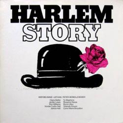 Harlem Story